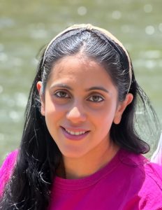 Picture of Jasneet Sethi