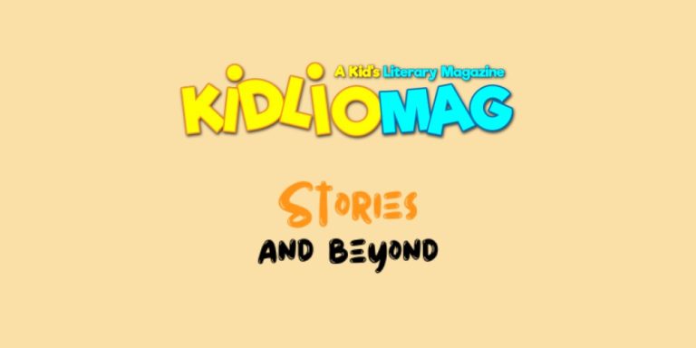 A new page in our story: Collaboration with Kidliomag