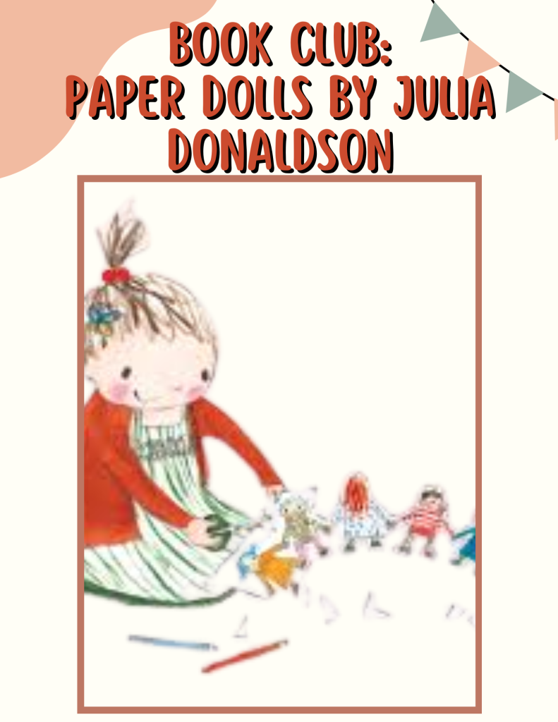 Kids Book Club