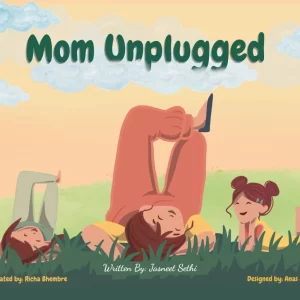 Mom Unplugged