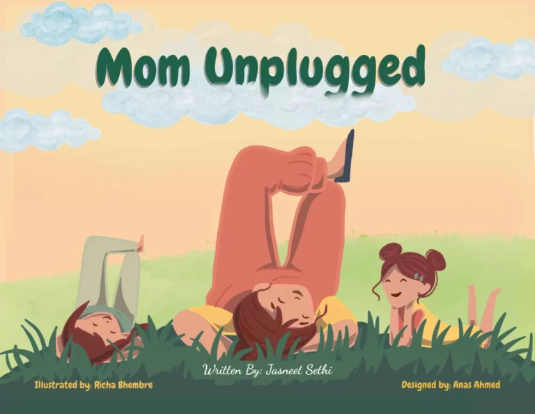 Mom Unplugged